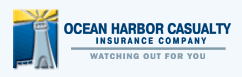 Ocean Harbor logo